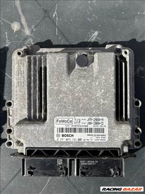 Ford Focus Mk4 motorvezérlő elektronika 
