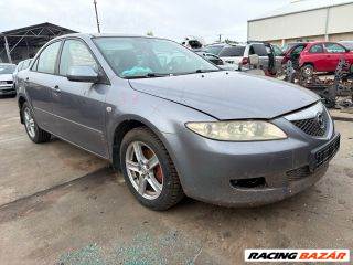 Mazda 6 (1st gen) Jobb Visszapillantó Tükör (Elektromos) *174320*