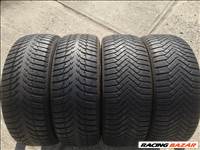  205/55R16 használt téli gumi 