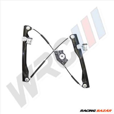 Ablakemelő mechanika jobb első Skoda Fabia 6Y1837462