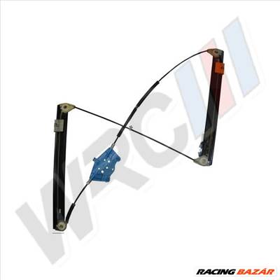Ablakemelő mechanika bal első Audi A4 8E0837461B