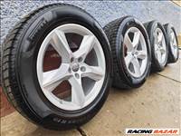 Gyári 19"-os 5x112  Audi Q7,SQ7 újszerű alufelni!