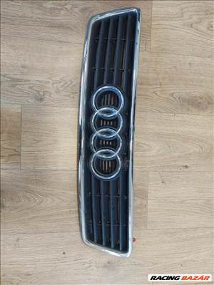 Audi A6 (C5 - 4B) hűtődíszrács 
