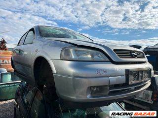 Opel Astra G Jobb első Ajtó (Részeivel) *175049*