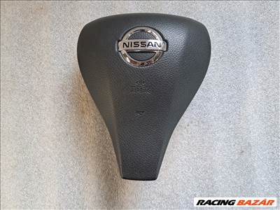 NISSAM X-TRAIL (T32) Kormánylégzsák