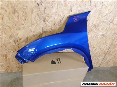 HONDA HR-V bal első sárvédő 2016-2021