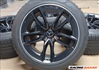 Mercedes W290 AMG GT 5x112 9,5-11x19 255/45-285/40 R19 téli gumikkal