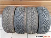  195 55 16 petlas 195/55 R 16 téli gumi garnitúra 2024.36.hét