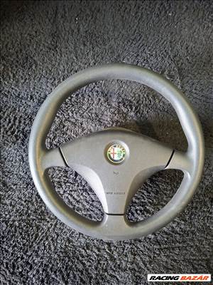 Alfa Romeo kormány 