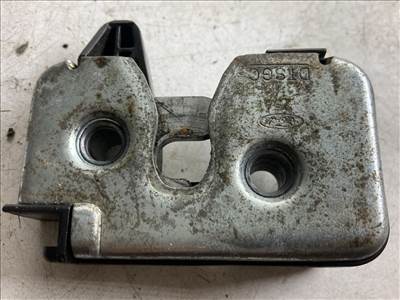 FORD FIESTA V Zárszerkezet