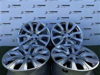 5x108 18" Land Rover alufelni + TPMS 8Jx18h2 ET45