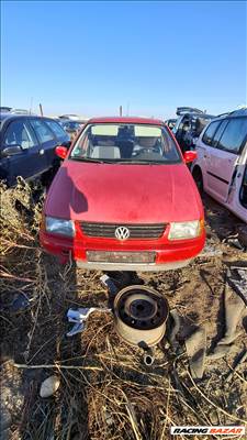 Volkswagen Polo III bontott alkatrészei