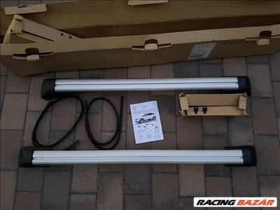 Citroën C5 AIRCROSS Tetőcsomagtartó 1637292880