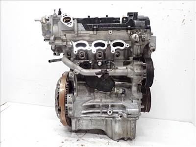SUZUKI VITARA II / III LY / SUZUKI SX4 S-CROSS 1.0 BoosterJet motor K10C