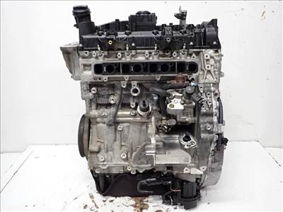 MERCEDES GLC X253 / MERCEDES GLA H247 / MERCEDES GLB X247 2.0 CDI motor 654.920