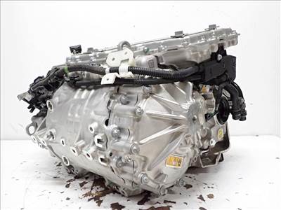 BMW IX3 G08 elektromos hajtómotor HA0