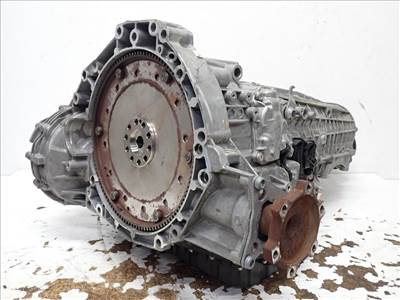 AUDI A5 II F5 / A4 B9 8W 3.0 TDI automata 4x4 sebességváltó QFK