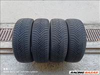 195/60 R15" Hankook használt négyévszakos garnitúra
