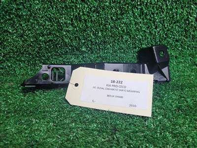 Kia Pro Ceed (ed) Jobb első Lökhárító Tartó (Műanyag) 86514-1H000