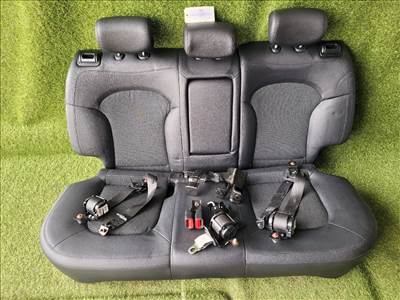 Hyundai Ix35 (lm, El, Elh) Hátsó Ülés Szett 16-107 055971