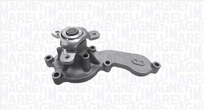 MAGNETI MARELLI 352316171267 - vízpumpa HONDA