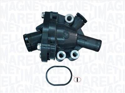 MAGNETI MARELLI 352317003460 - termosztát, hűtőfolyadék FORD VOLVO