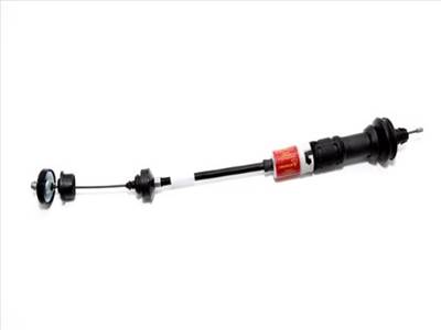 MTR 12118912 - kuplung bowden PEUGEOT