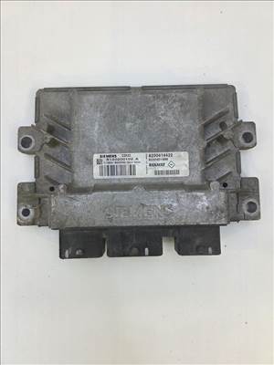[8200414422] Motorvezérlő ECU - Siemens SIM32 (Renault Clio / Modus / Twingo 1.2)