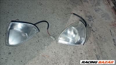 Suzuki Swift III indexlámpa 