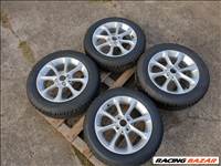 15" 4x100 Smart Fortwo 453 (ÚJ)