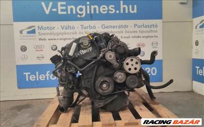 AUDI A4 1,8TFSI CDH bontott motor 