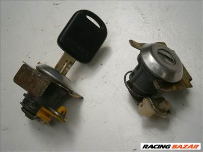 Suzuki Alto IV zárbetét /02-08