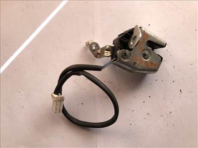 FIAT DOBLO egyterű (119_, 223_), DOBLO MPV (119_, 223_), FIAT DOBLO Dobozos/egyterű (223_), DOBLO MONOCAB (223_) Ajtózár bal hátsó Doblo I/II 51757821