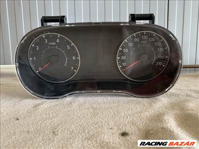 Dacia Duster kilométeróra 1,5dci 71ezer km 248103072r
