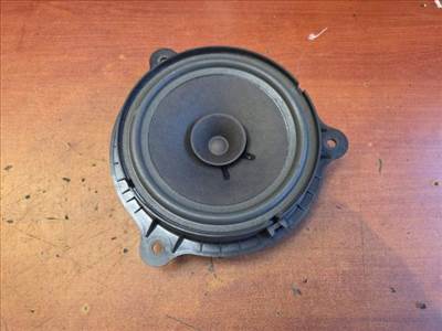 NISSAN JUKE (F15) Bal első/ jobb első/ bal hátsó/ jobb hátsó  Hangszóró