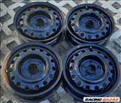  5x114.3 Gyári Kia, Hyundai Lemezfelni 15"