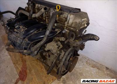 Suzuki Ignis motorblokk 1.3 benzin