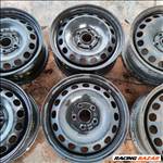 5x112 15 gyári lemezfelni audi,skoda,Volkswagen 40000ft a 4db/12/