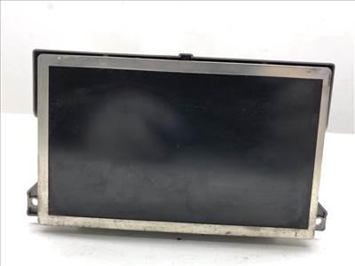CITROEN C5 II (RC_) 2004 - 2022 KIJELZŐ 9655904980