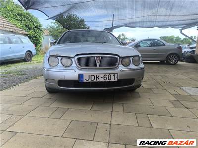 Rover 75 bontásra egyben eladó
