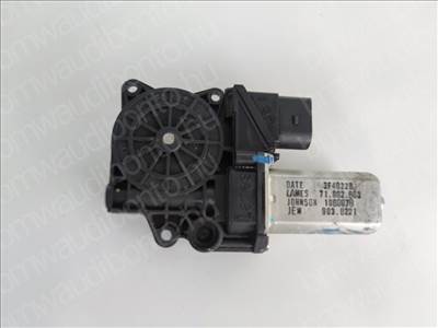 BMW 1 (E87) Bal hátsó ajtó ablakemelő motor (6927025, 67626927025)