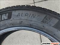  205 55 17 michelin 205/55 R 17 téli gumi garnitúra 2024.30.hét