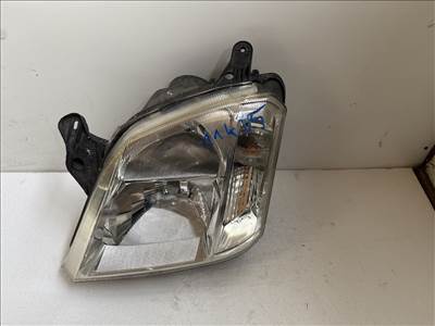 11485 Opel Meriva A 2003-2010 Bal első Lámpa Fényszóró 93321052
