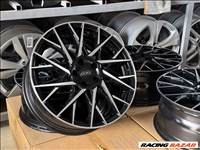 Dotz 18" 5x114,3 bicolor ÚJ alufelni 18 coll Hyundai Kia Suzuki Toyota