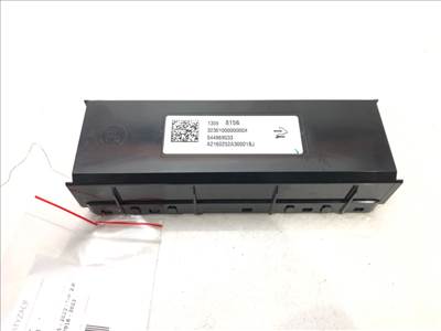 CHEVROLET CAMARO 2015 - 2022 MODUL 13598156