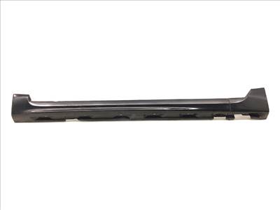 VOLVO V70 III (135) 2007 - 2016 Bal oldali küszöb spoiler 39882943