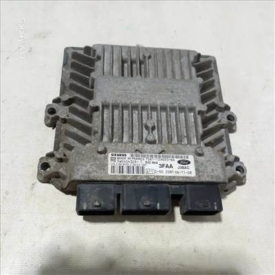 Ford Fusion 1,4 TDCI Motorvezérlő egység (ECU)