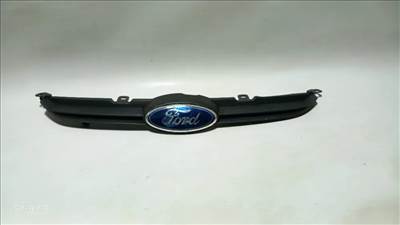 Ford Fiesta VII (Mk7) felső Hűtőrács / Grill