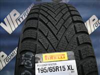 195/65 R15 Pirelli Powergy Winter téli gumi