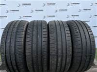 185/55 R15 Fulda EcoControl Hp nyári gumi 4,5-5,5mm